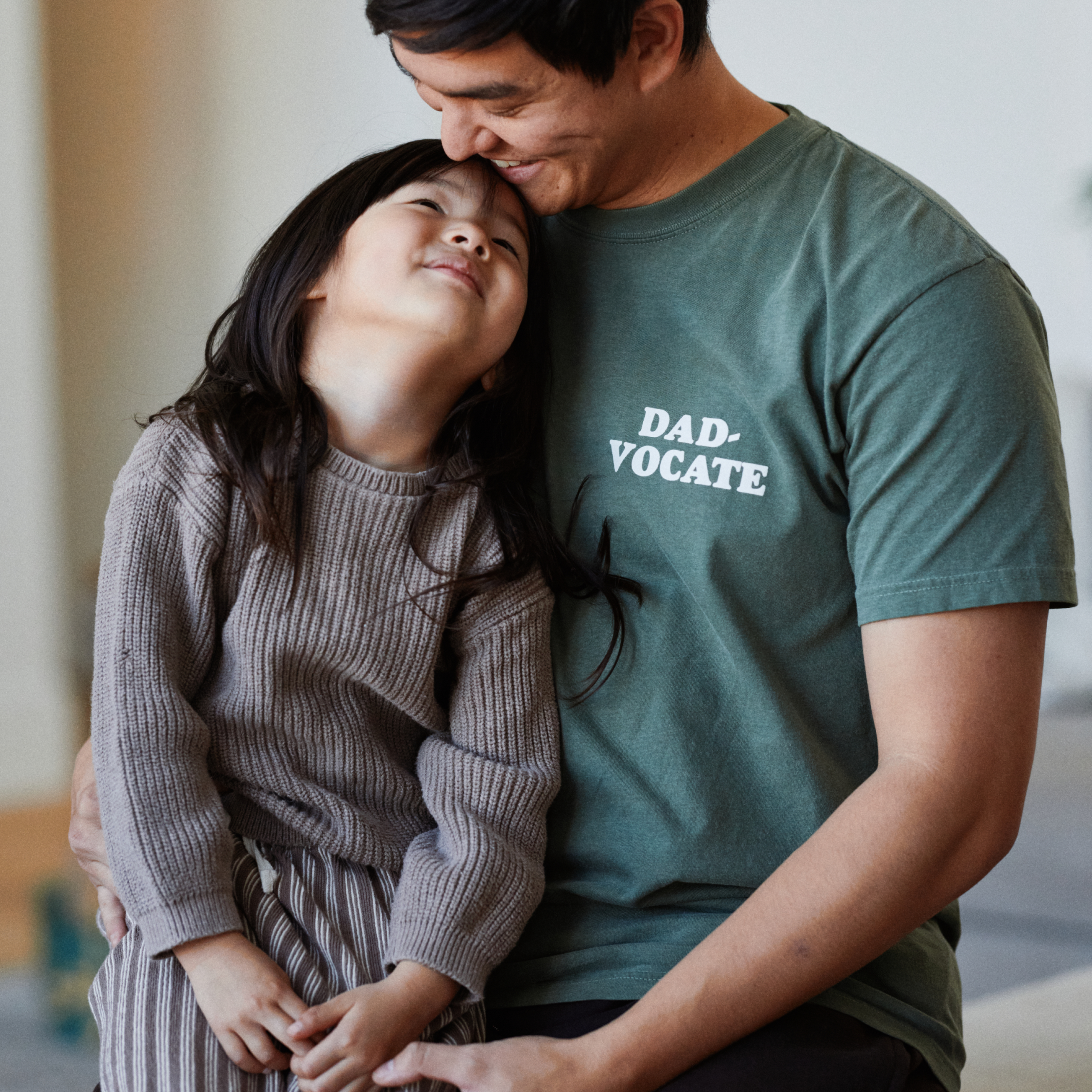 Owlet Dad-vocate T-shirt - Image 3